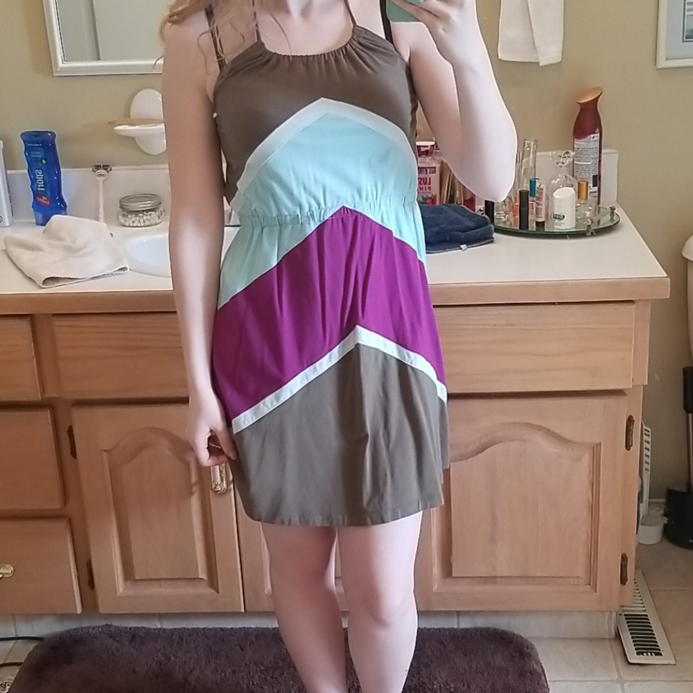 Summer dress